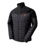 -65% Dare2b  Dare2b Heren mountaineer ii quilted hybride jas, Verzenden, Nieuw, Grijs