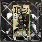 LP gebruikt - Various - The Railroad In Folksong, Cd's en Dvd's, Vinyl | Country en Western, Verzenden, Zo goed als nieuw