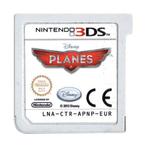 3DS Disney Planes, Verzenden, Zo goed als nieuw