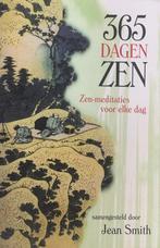 365 Dagen Zen 9789021589459 J. Smith, Boeken, Gelezen, J. Smith, Verzenden