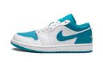 Air Jordan 1 Low Aquatone - maat 46 (Sneakers, Schoenen), Kleding | Dames, Verzenden, Nieuw, Sneakers of Gympen, ["Nike Air Jordan","Jordan","Nike","Air Jordan","Nike Air"]