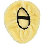 Benson Zacht zadeldek met elastische band - beige - comfo..., Ophalen of Verzenden, Nieuw