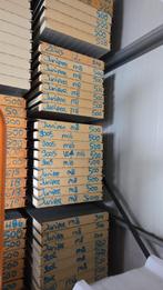 Wandpanelen, sandwichpanelen, Boerengroen, 120 mm, 14st. 5m1, Doe-het-zelf en Verbouw, Platen en Panelen, Verzenden, Zo goed als nieuw