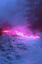 Bess Irissa - You #5” - Giclée