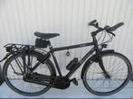 Lichtgewicht Idworx Easy Rohler, trekkingfiets Rohloff 6542, Ophalen, 28 inch, Gebruikt, 10 tot 15 versnellingen