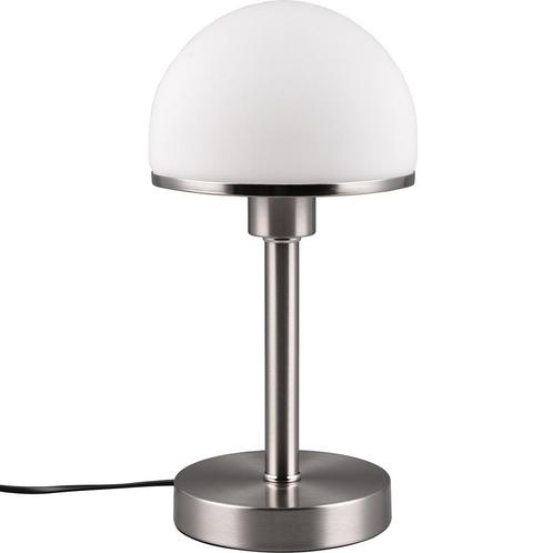 LED Tafellamp - Tafelverlichting - Trion Toas - E27 Fitting, Huis en Inrichting, Lampen | Tafellampen, Nieuw, Metaal, Ophalen of Verzenden