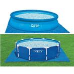 Intex 28048 Zwembad Grondzeil  472 x 472 (Sportartikelen ), Verzenden, Nieuw