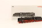 Märklin H0 - 39017 - Stoomlocomotief (1) - Replica verbrande, Hobby en Vrije tijd, Modeltreinen | H0, Nieuw