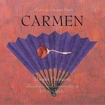 Carmen [With 2] 9780789207197 Ludovic Halevy, Verzenden, Gelezen, Ludovic Halevy