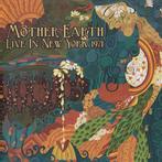 cd - Mother Earth - Live In New York 1971, Verzenden, Nieuw in verpakking