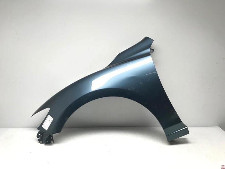 Mazda 6 2019 Zijscherm Spatbord Links Voor Origineel!, Auto-onderdelen, Carrosserie en Plaatwerk, Gebruikt, Mazda, Voor, Links