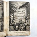 Antonio Pereira de Figueiredo - A Biblia Sagrada - 1794