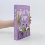 Just My Type 9781472293497 Falon Ballard, Verzenden, Zo goed als nieuw, Falon Ballard