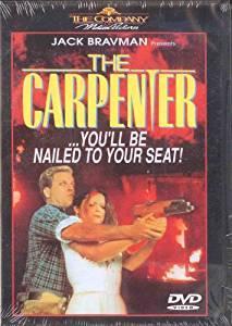 dvd film - Wings Hauser - The Carpenter [ regional free ], Cd's en Dvd's, Dvd's | Overige Dvd's, Zo goed als nieuw, Verzenden