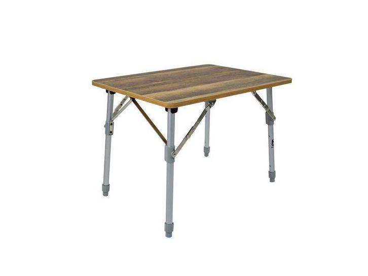 bo camp kampeertafel feather 60, Caravans en Kamperen, Kampeeraccessoires, Nieuw