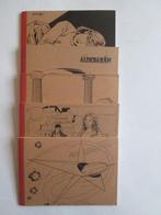 Alix / Lefranc / Bob Morane / Aldebaran / Les Maîtres de, Boeken, Stripboeken, Nieuw