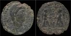 350-353ad Roman Magnentius Ae21 Brons, Postzegels en Munten, Verzenden