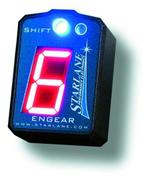 Starlane - Engear Shift light en Versnellingsindicator, Motoren, Nieuw
