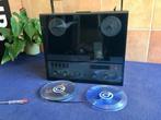 Revox - A-77 MKI 2-spoor Reel-to-reel deck 26 cm, Nieuw