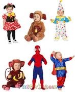 Baby & Peuter Verkleedkleren Verkleedpakje Verkleedkleding, Kinderen en Baby's, Ophalen of Verzenden, Nieuw, Jongetje of Meisje
