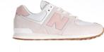 New Balance 574 - maat 38 - Unisex Sneakers - Moonbeam, Verzenden, Nieuw
