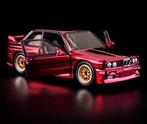 Hot Wheels 1:64 - Model sportwagen - 1991 BMW M3 Red Line, Nieuw