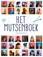 Het mutsenboek 9789462502666 Heike Roland, Verzenden, Zo goed als nieuw, Heike Roland