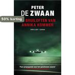 De bruiloften van Annika Kommer 9789023475279 Peter de Zwaan, Verzenden, Zo goed als nieuw, Peter de Zwaan