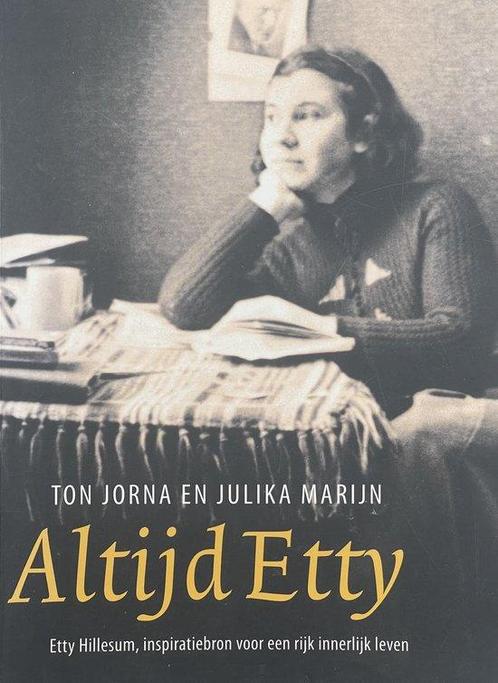 9789025903596 Altijd Etty | Tweedehands, Boeken, Biografieën, Zo goed als nieuw, Verzenden
