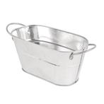 Olympia kleinerechthoekige tafelemmer 21x10,5cm, Huis en Inrichting, Keuken | Bestek, Verzenden, Nieuw