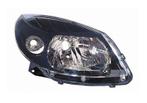 KOPLAMP VOOR DACIA SANDERO 2008-2012 260104793R, Ophalen of Verzenden, Nieuw