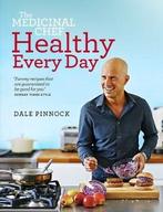 Healthy Every Day 9781849493666 Dale Pinnock, Verzenden, Zo goed als nieuw, Dale Pinnock