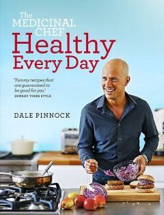 Healthy Every Day 9781849493666 Dale Pinnock, Boeken, Overige Boeken, Zo goed als nieuw, Verzenden