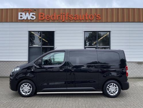 Opel Vivaro 1.5 CDTI L2H1 Edition / vaste prijs rijklaar € 2, Auto's, Opel, Onderhoudsboekje, Lease, Handgeschakeld, Overige carrosserieën