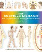 Het subtiele lichaam 9789069638843 Cyndi Dale, Boeken, Verzenden, Zo goed als nieuw, Cyndi Dale