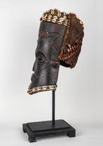 Kuba-masker - Lele - Kuba - DR Congo, Antiek en Kunst