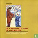 Christelijke strip in Vlaanderen, De - De christelijke st..., Eén stripboek, Verzenden, Gelezen, Peeters, Jozef