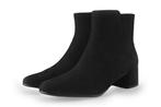Marco Tozzi Enkellaarzen in maat 39 Zwart | 10% extra, Kleding | Dames, Schoenen, Verzenden, Zwart, Lage of Enkellaarzen, Marco Tozzi