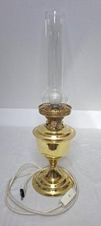 Duplex - Lamp - Messing