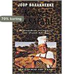 Kookgek op safari 9789051216875 Joop Braakhekke, Verzenden, Gelezen, Joop Braakhekke