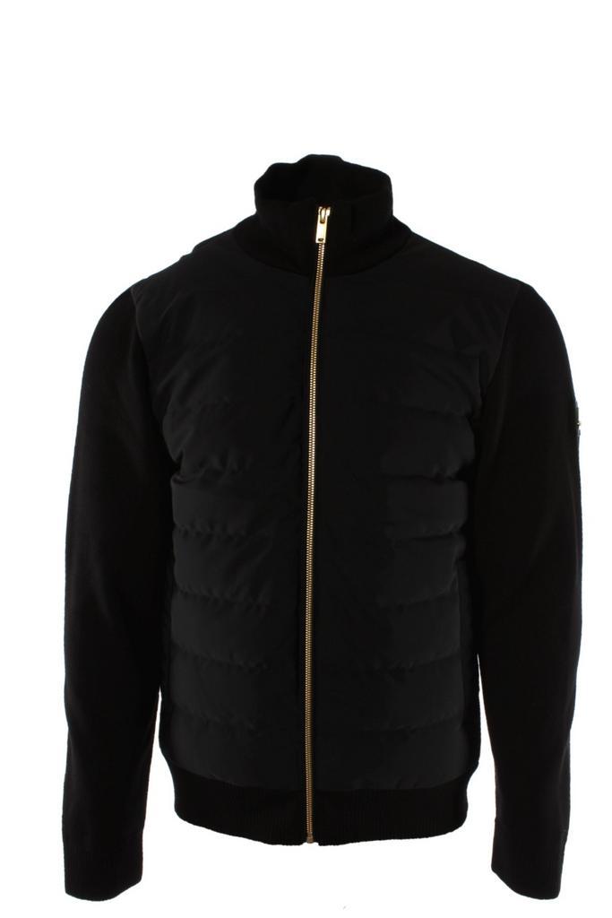 Moose Knuckles jas maat M, Kleding | Heren, Jassen | Winter, Zwart, Nieuw, Maat 48/50 (M), Verzenden