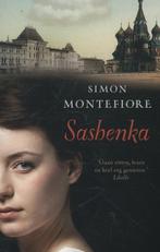 Sashenka 9789022568408 Simon Sebag Montefiore, Boeken, Verzenden, Gelezen, Simon Sebag Montefiore