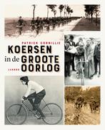 Koersen in de Groote Oorlog 9789401453301 Patrick Cornillie, Verzenden, Gelezen, Patrick Cornillie