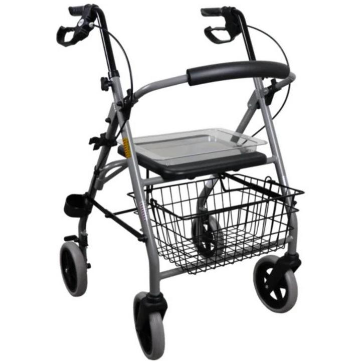 Rollator Gigo van Drive, Diversen, Rollators, Nieuw, Ophalen of Verzenden