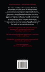 Niet spreken met de bestuurder 9789023417101, Verzenden, Gelezen, Gerard van Westerloo