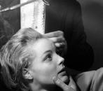 Daniel Cande - Alain delon,Romy Schneider et Alexandre de