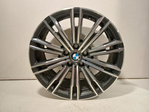 Velg BMW 3 serie BMW 3 serie  320i, Auto-onderdelen, Banden en Velgen, ARN erkend, Stiba lid, Erkend duurzaam, Gebruikt, Herkomst onderdeel bekend