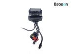 Spanningsregelaar Royal Enfield Himalayan 410 2021->, Motoren, Verzenden, Gebruikt