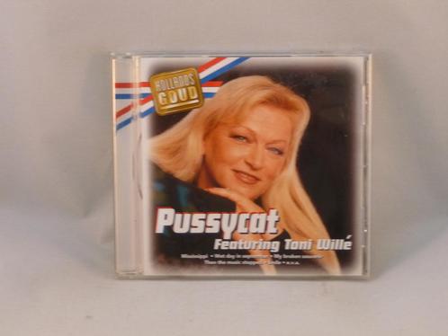 Pussycat - Hollands Goud, Cd's en Dvd's, Cd's | Pop, Verzenden