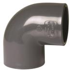 Pvc  bocht 90 graden   32mm (Pvc  bocht  90 graden), Ophalen of Verzenden, Nieuw, Overige typen
